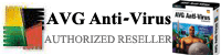 AVG Anti-Virus